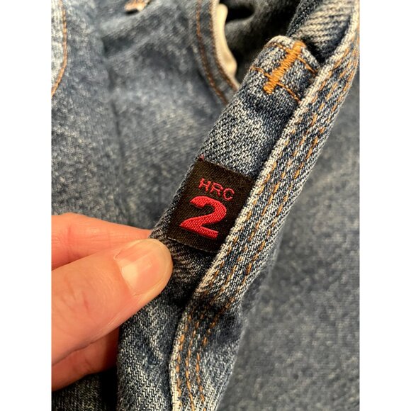 Riverside FR 4 jeans 40x32 Protective Apparel fire flame resistant work HRC2 USA - Picture 13 of 16